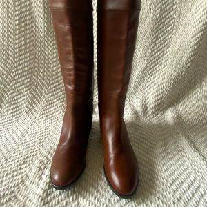 BROWNS COUTURE | Knee-High Boots
